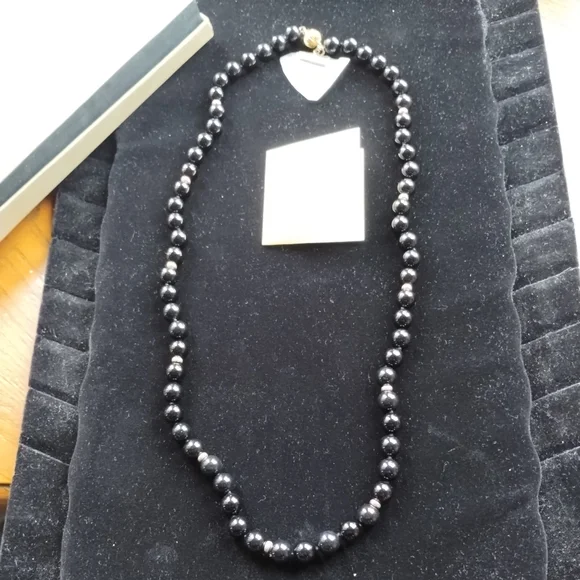 Oc tanner necklace deals